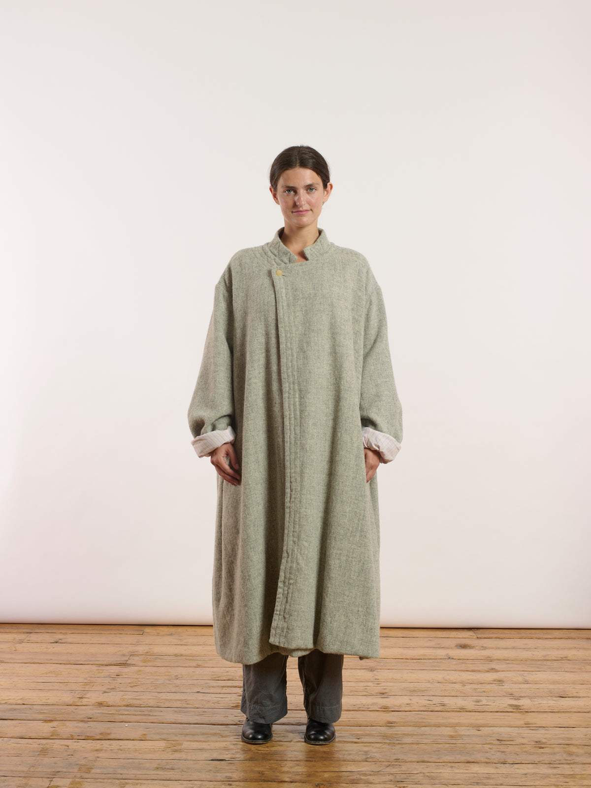 baikal coat