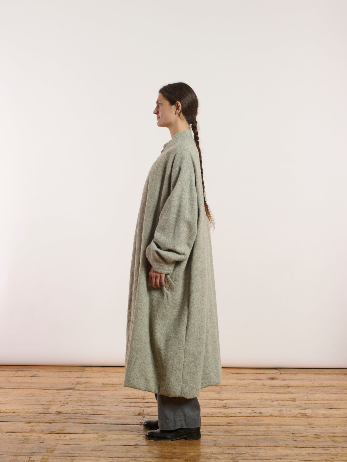 baikal coat