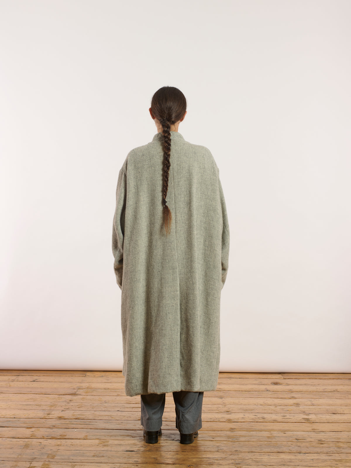 baikal coat