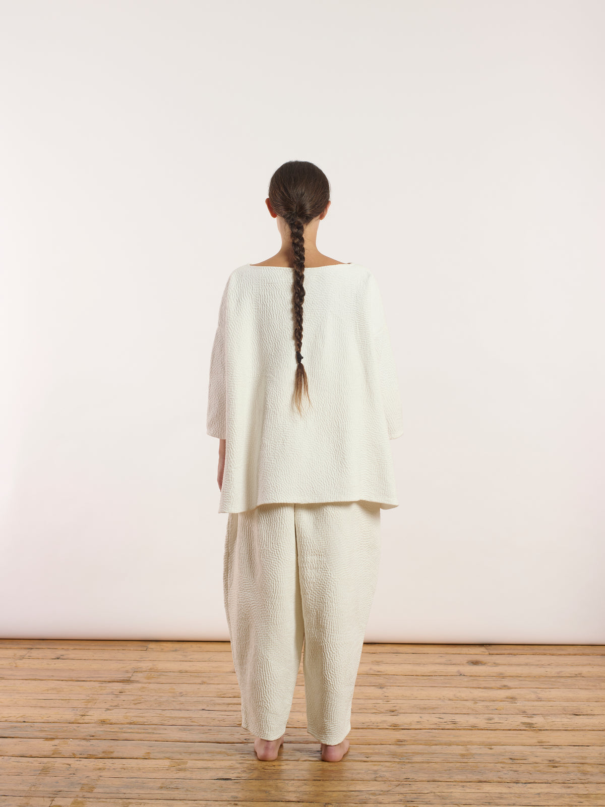baggy long