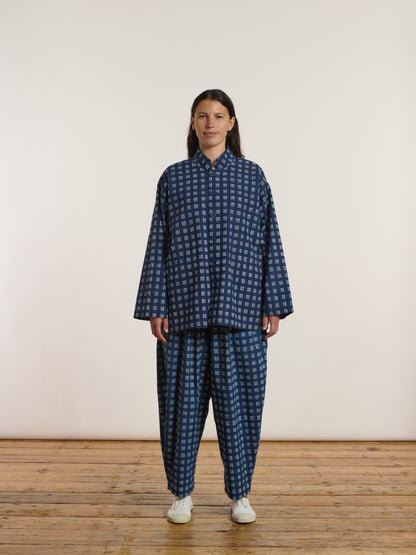 garden jacket