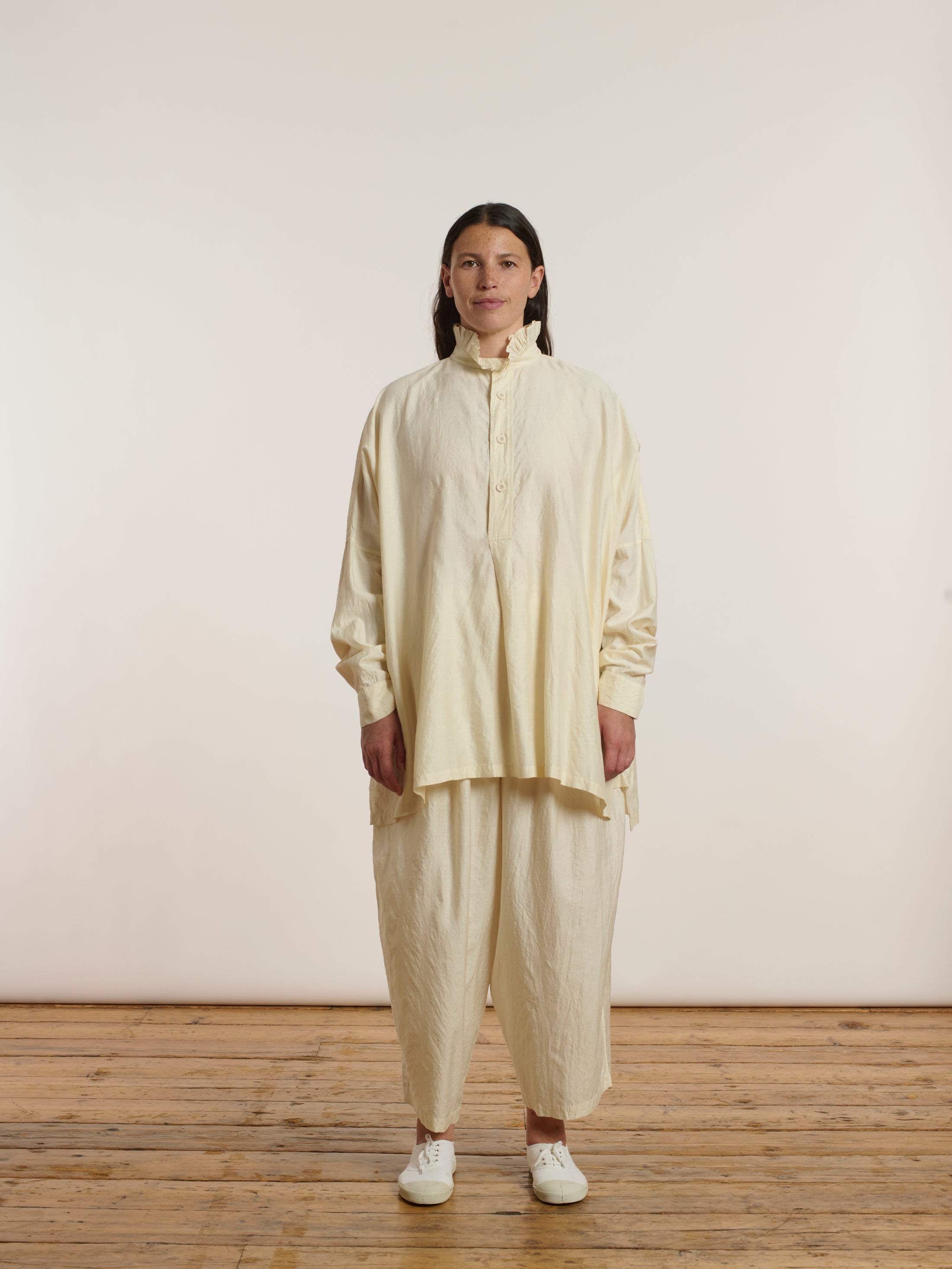 baggy long