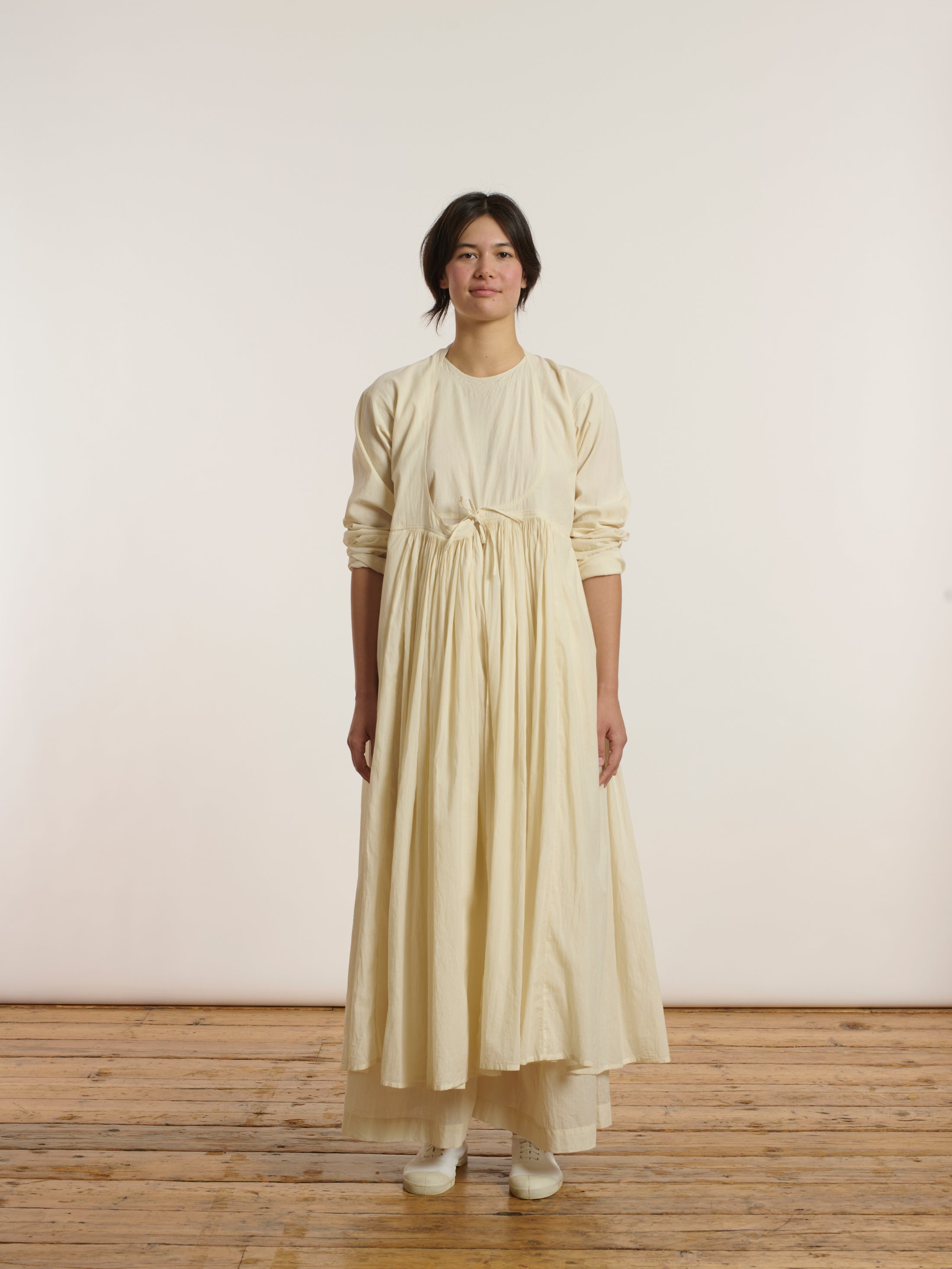 milkmaid long