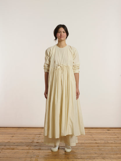 milkmaid long
