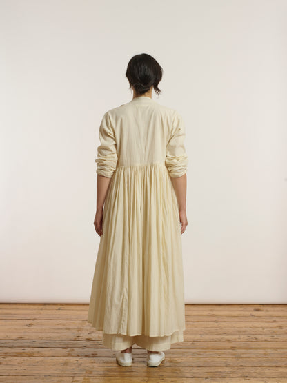 milkmaid long