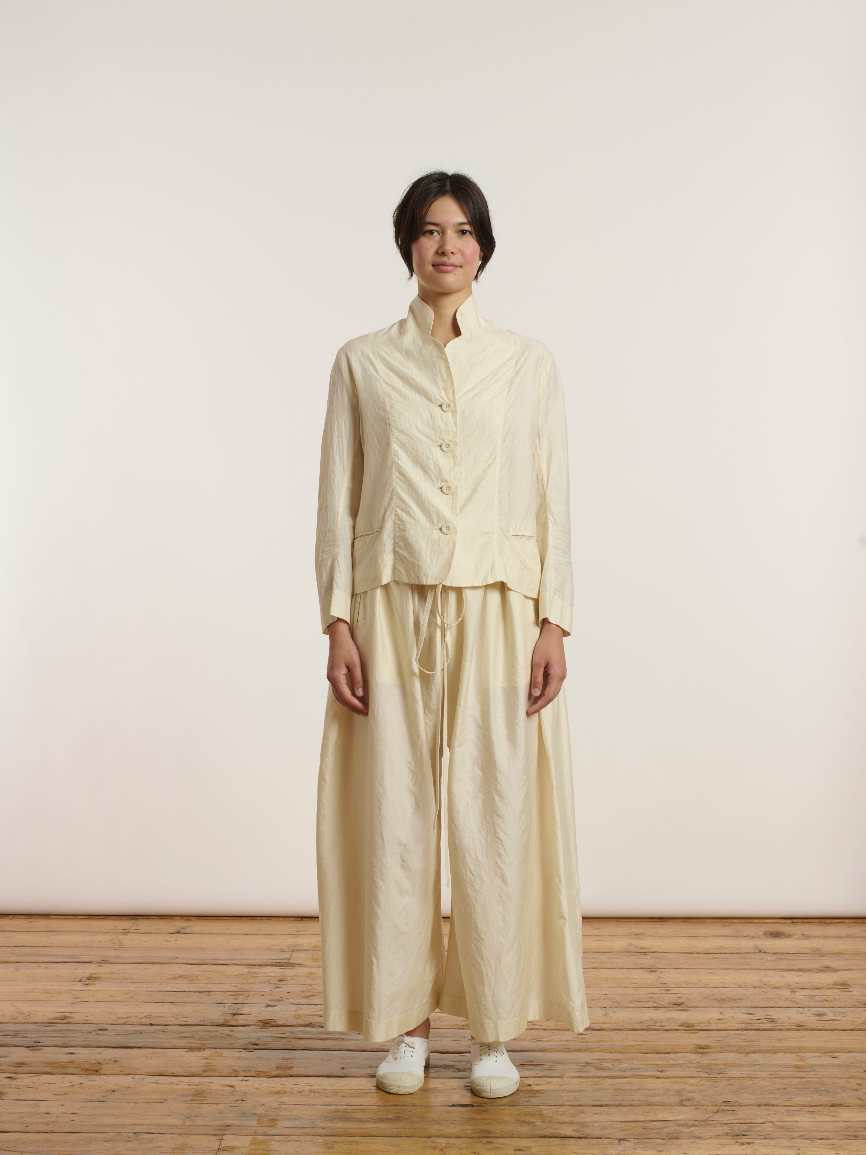 coats & jackets – egg trading