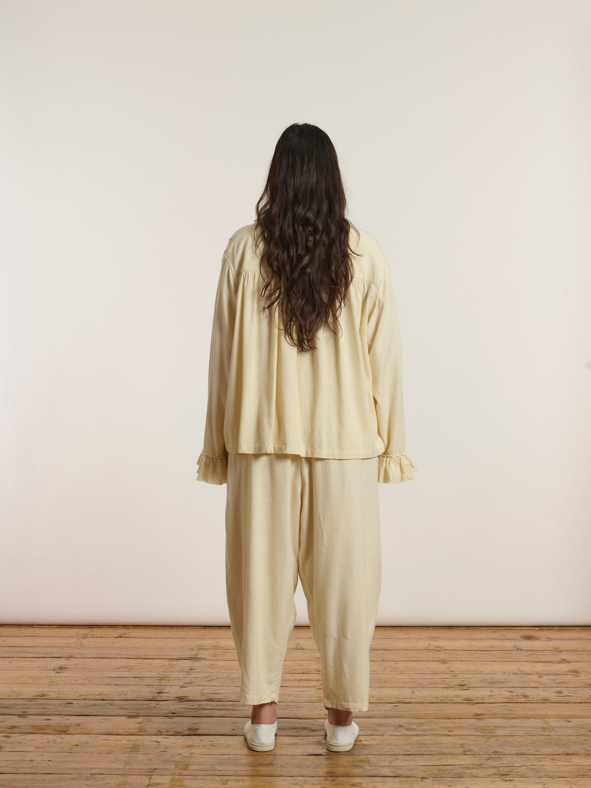 baggy long