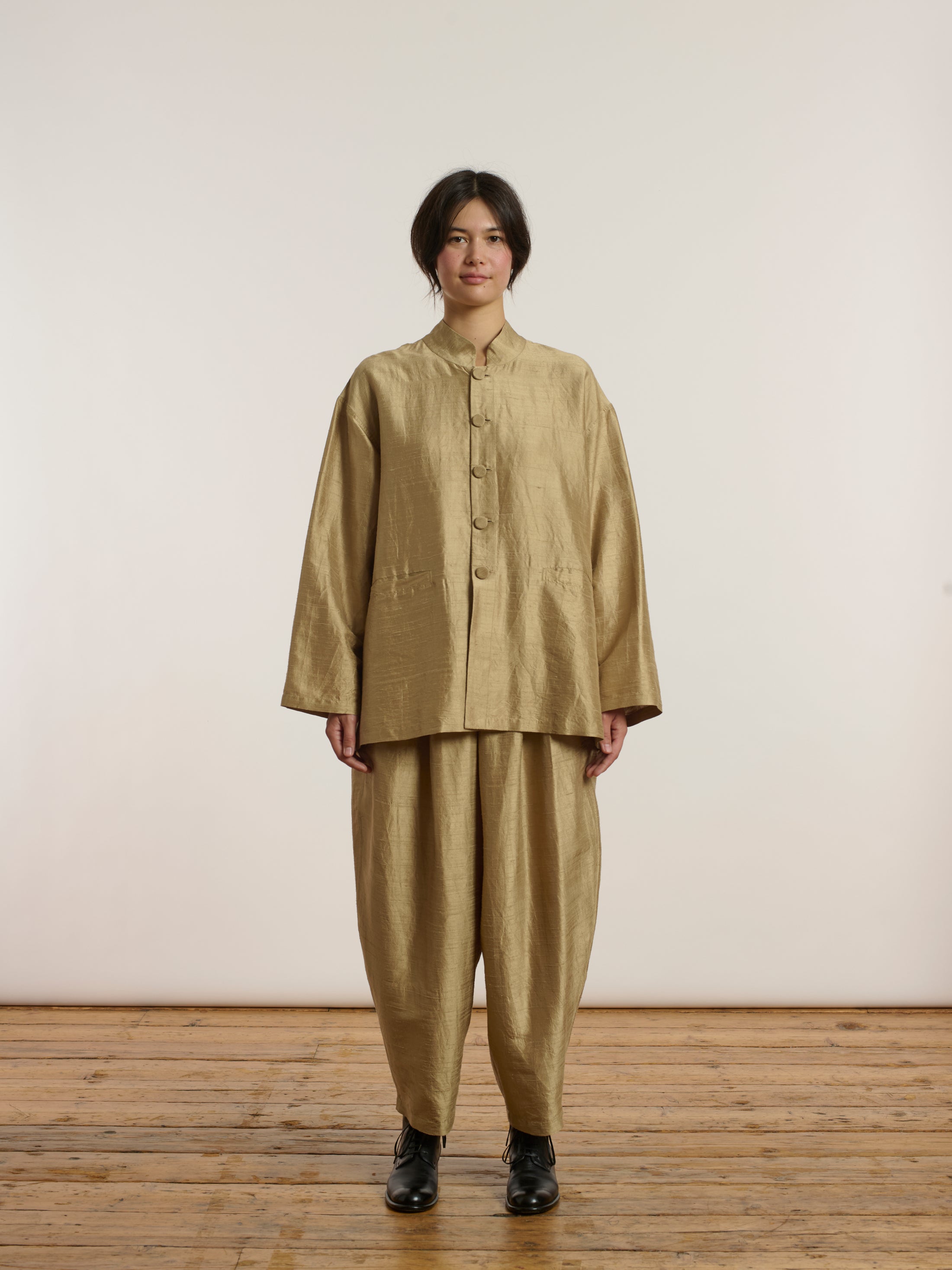 baggy long