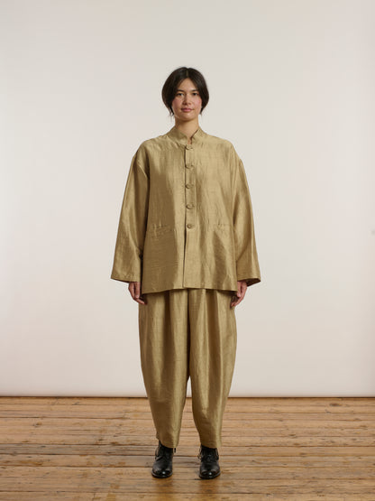 baggy long