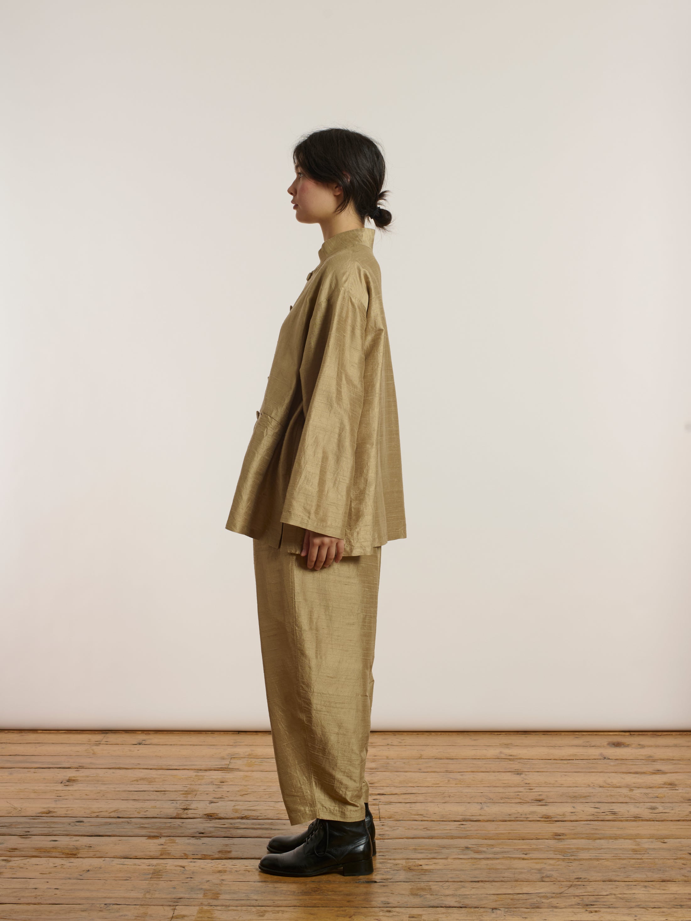 baggy long