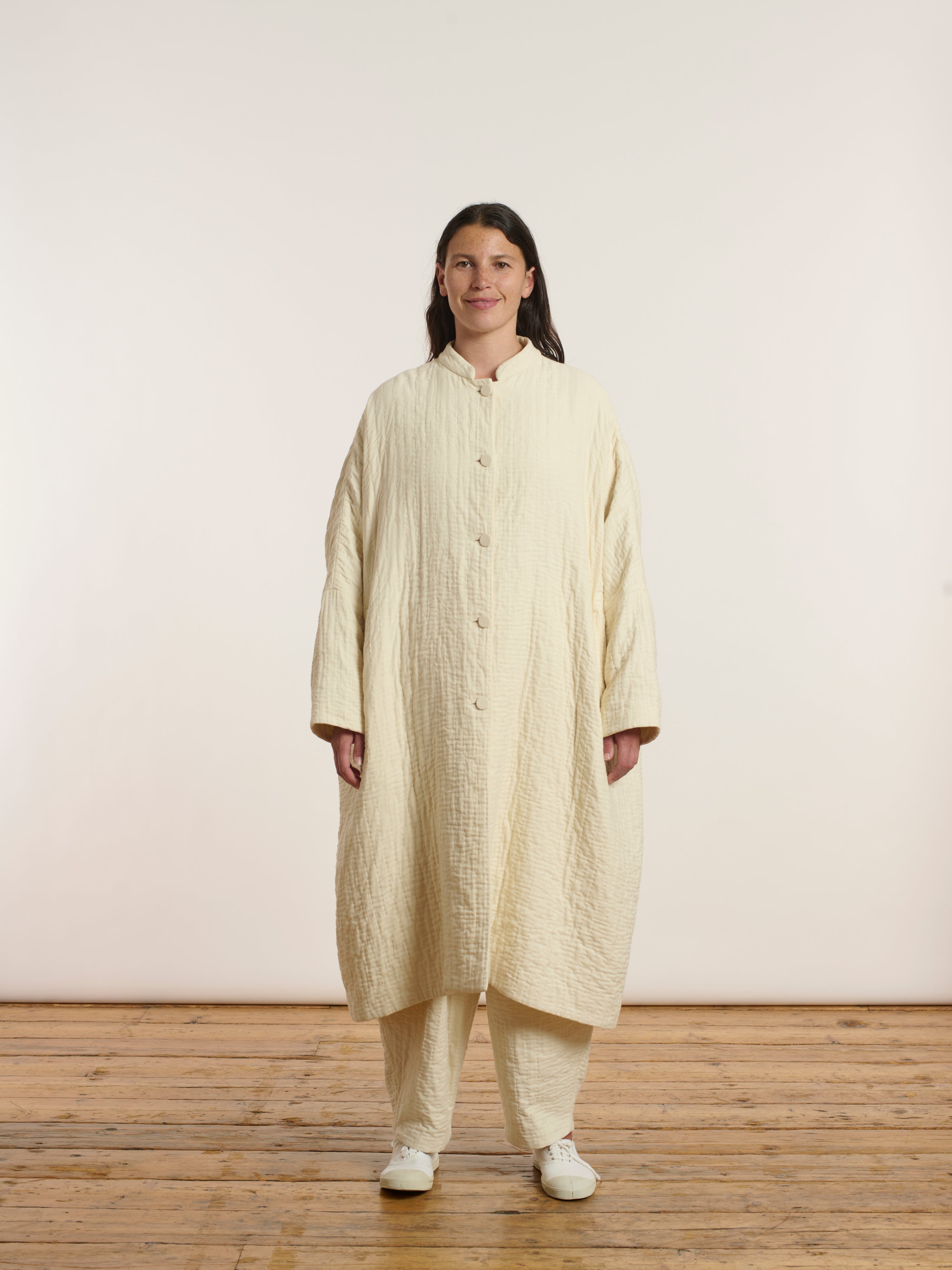 coats & jackets – egg trading