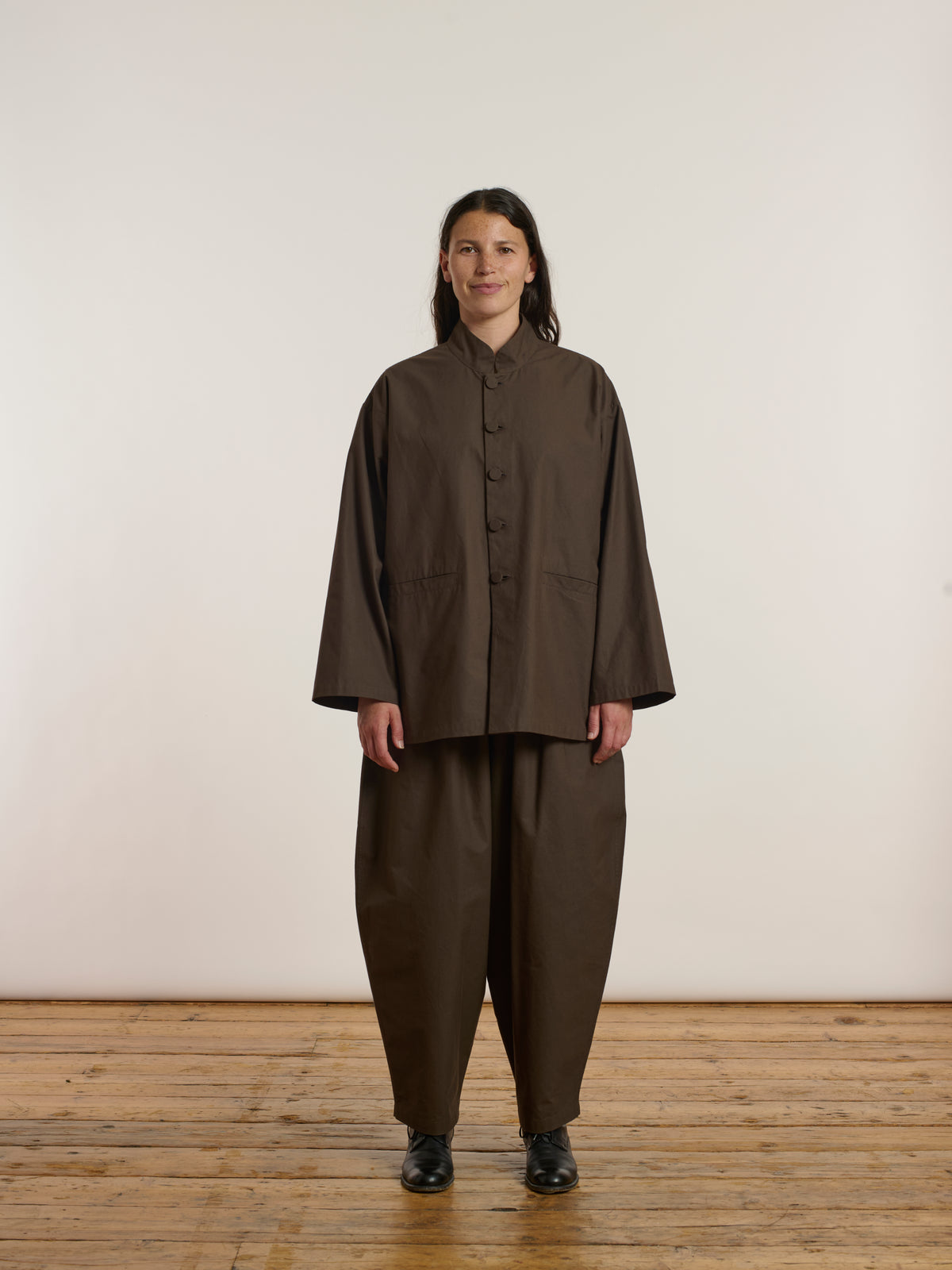 garden jacket
