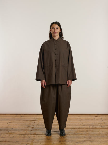 garden jacket
