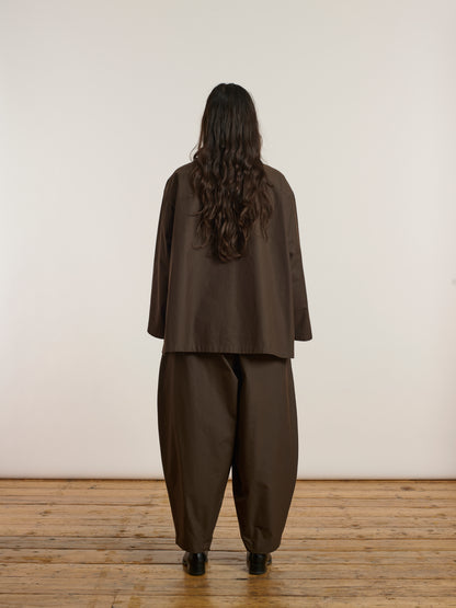 garden jacket