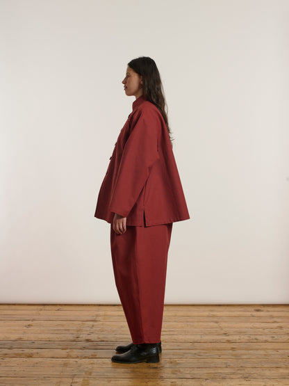 garden jacket