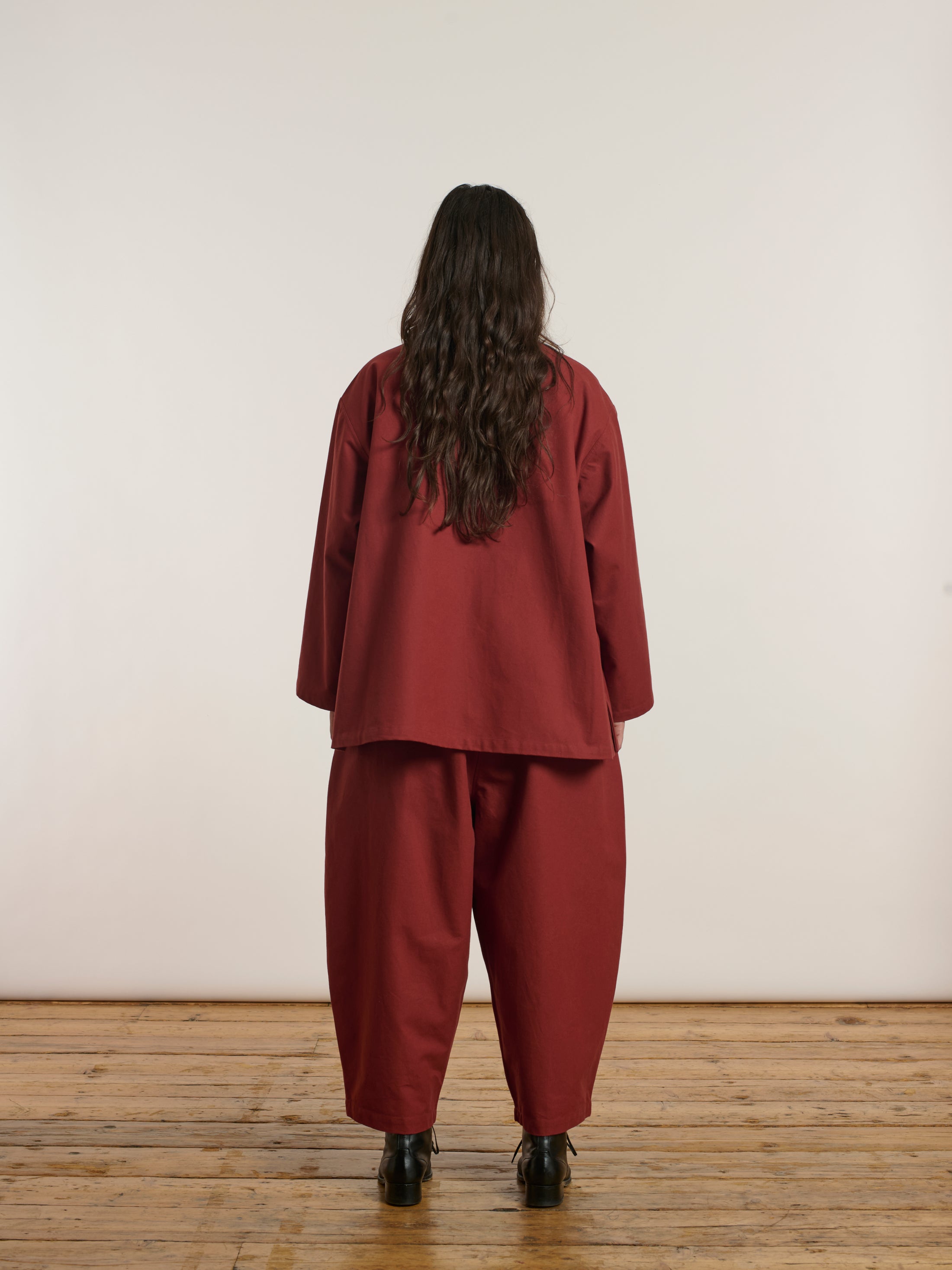garden jacket
