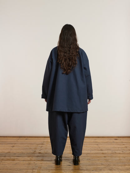 baggy long