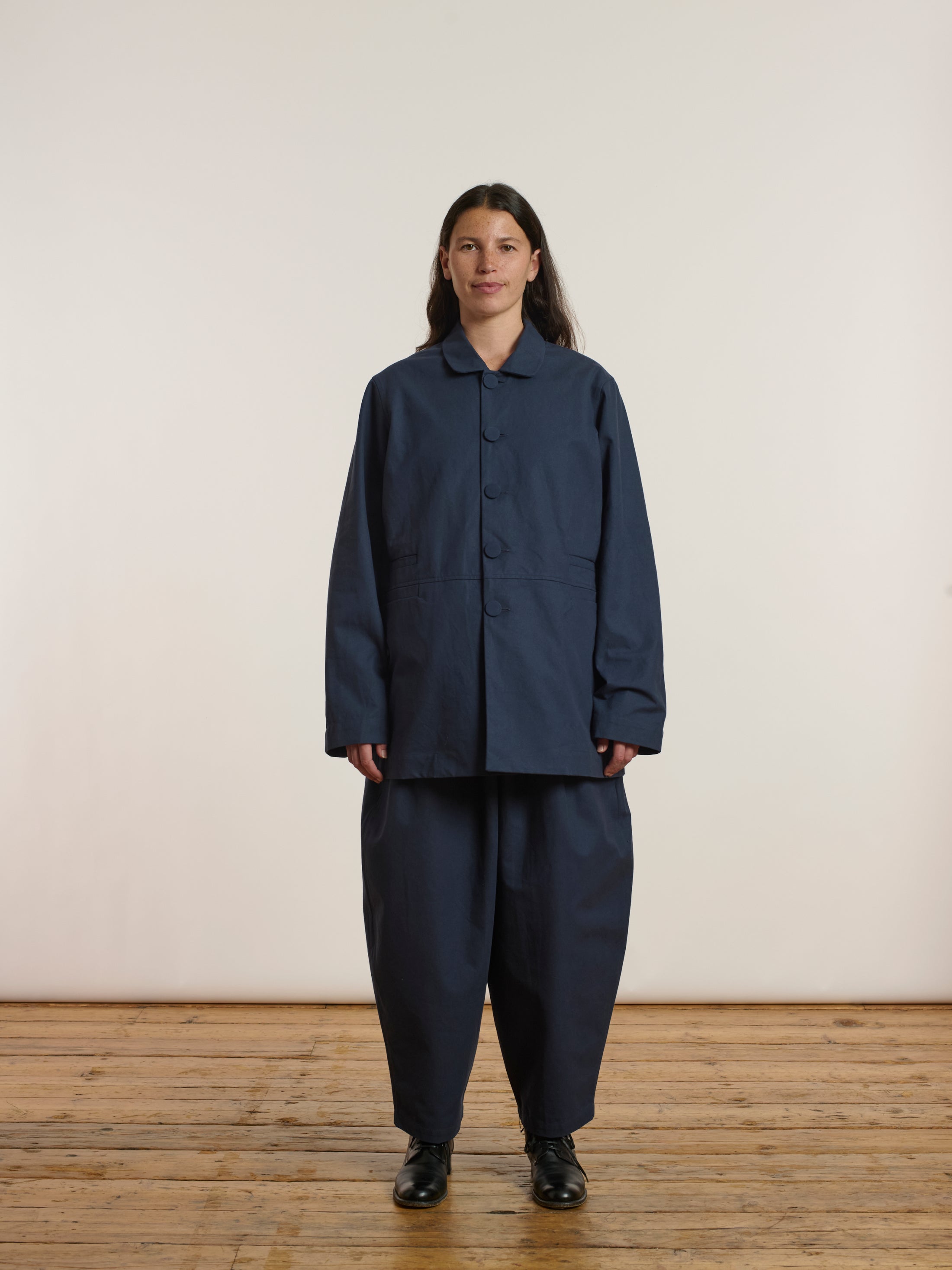 baggy long