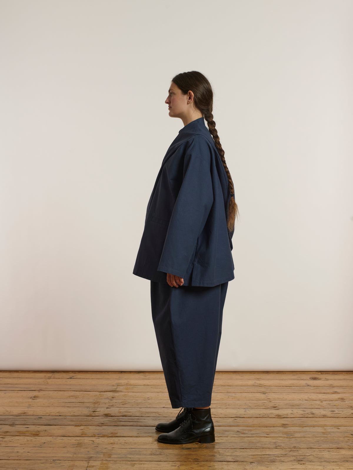 garden jacket