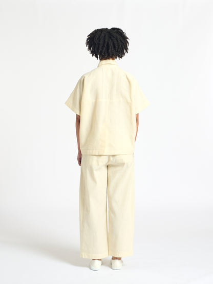 gatherers trousers