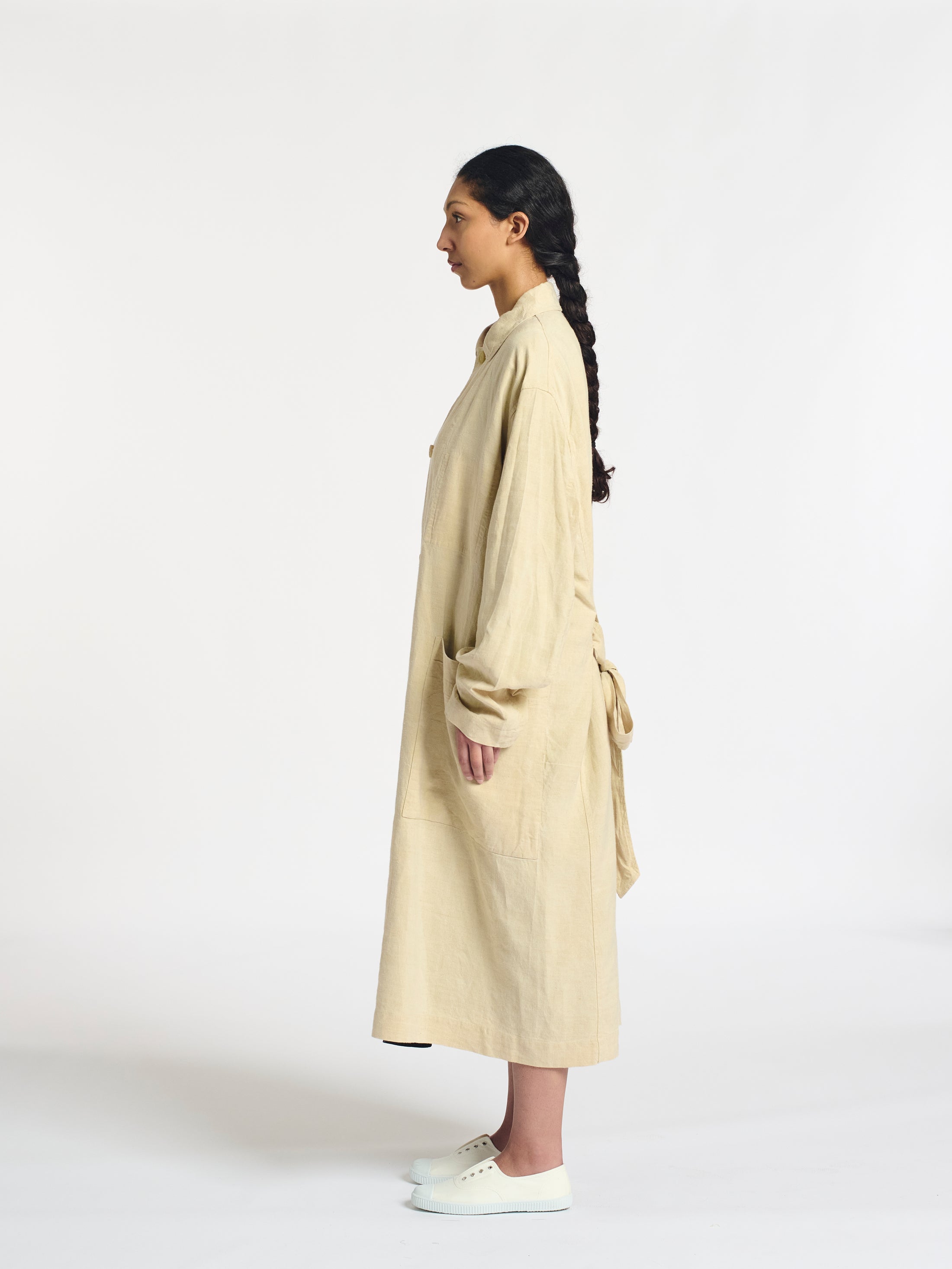 trench coat
