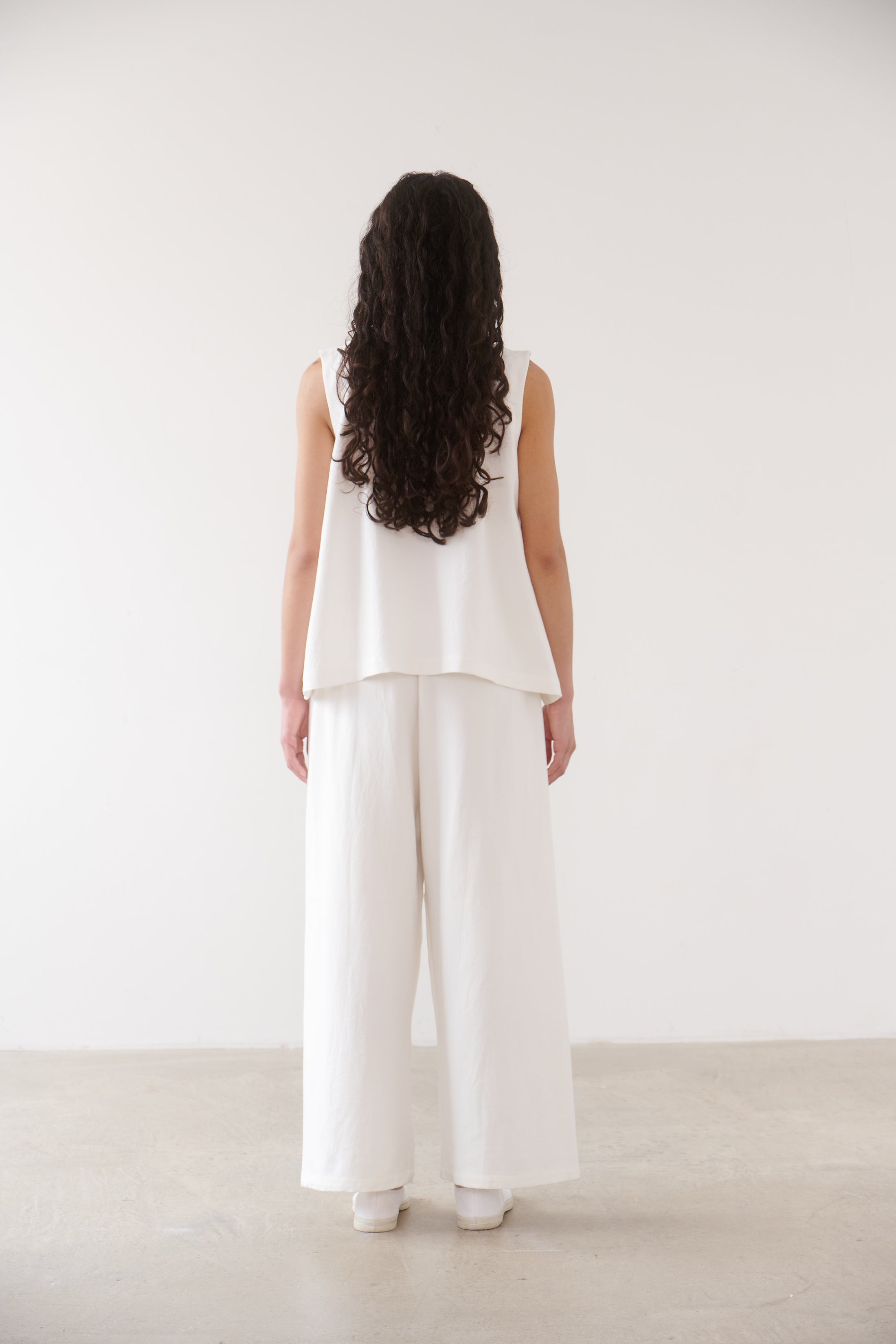 garden pant