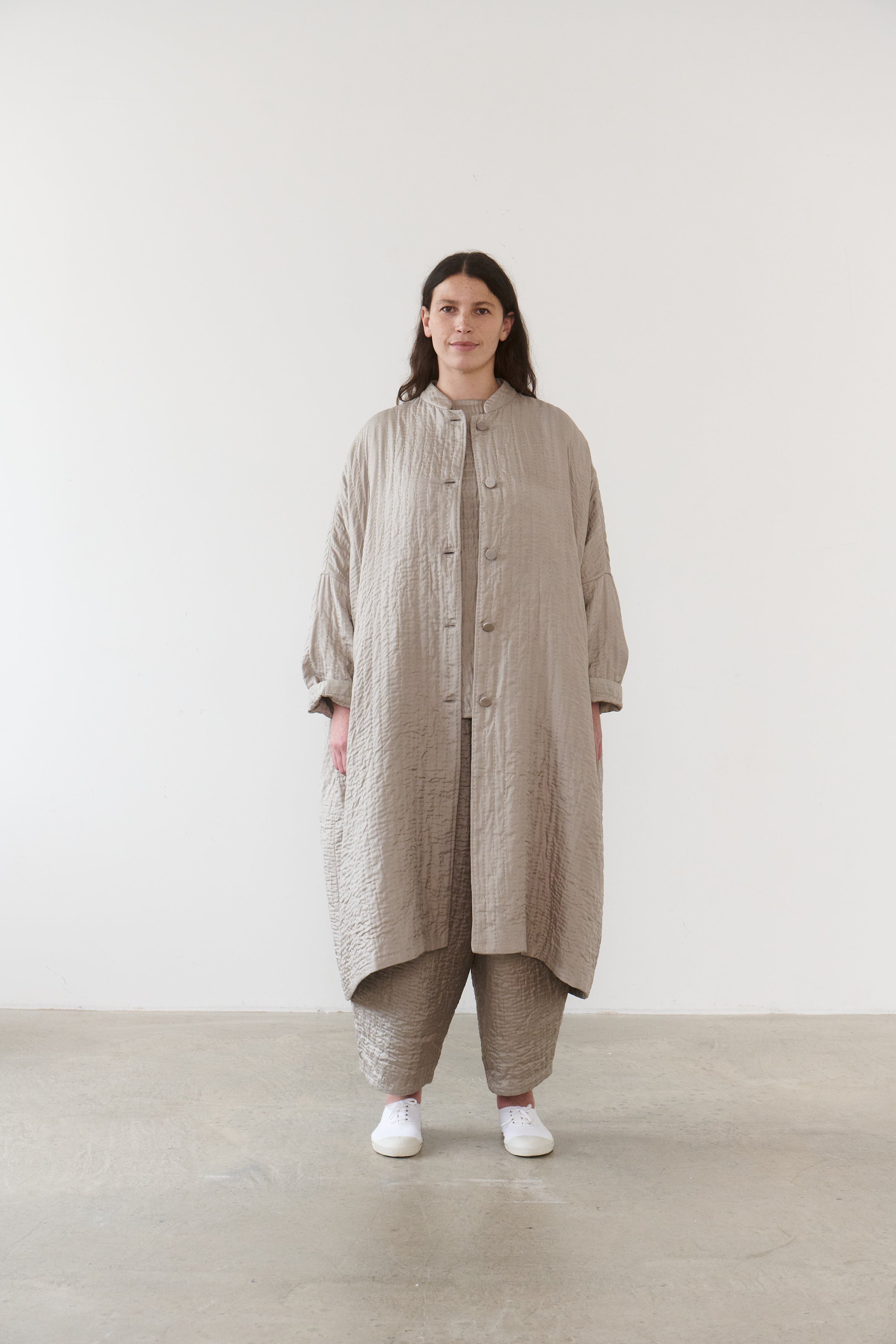 coats & jackets – egg trading