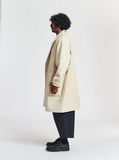 atelier coat