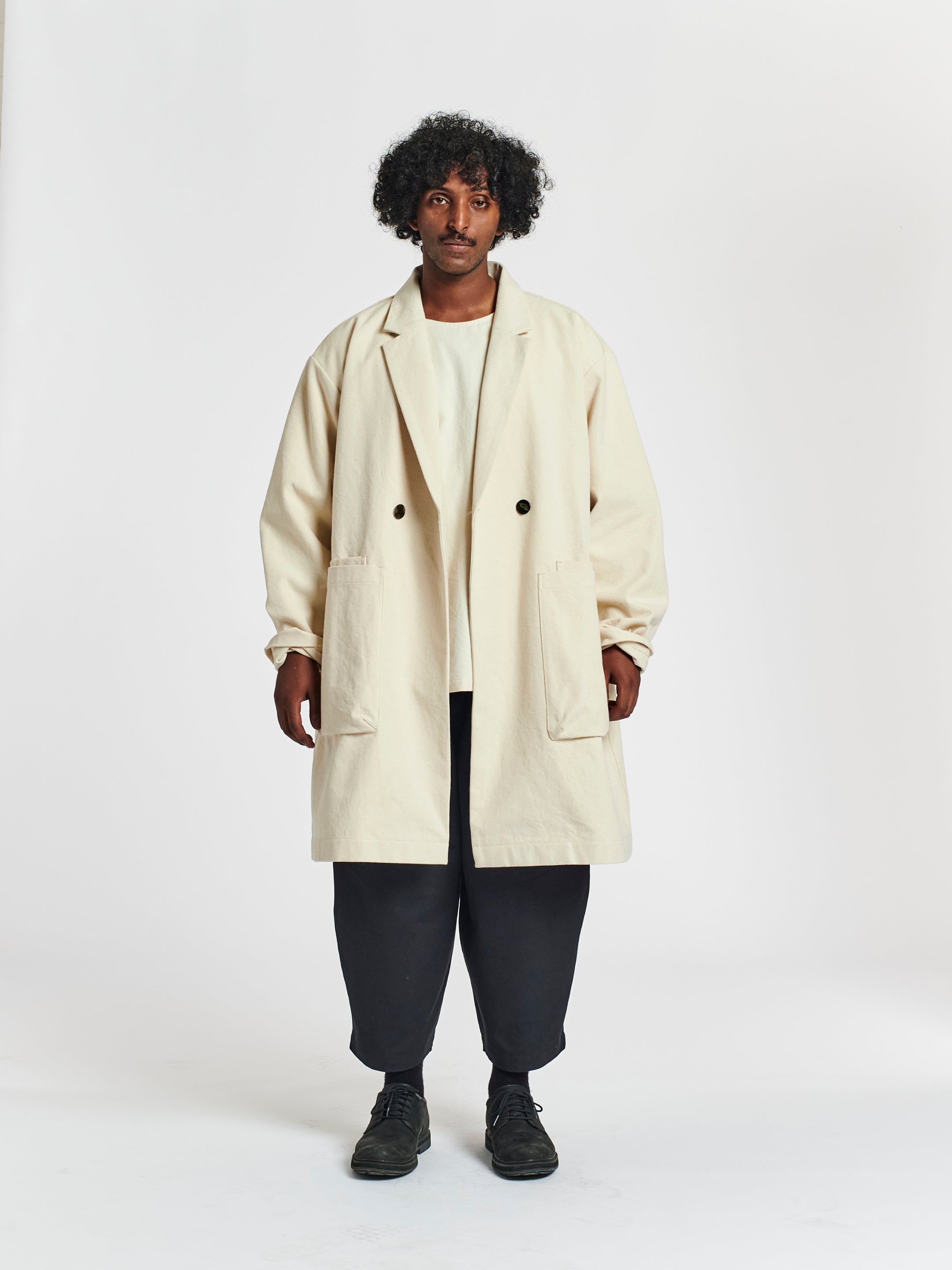 atelier coat