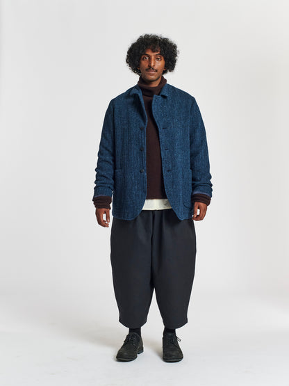 p3 jacket