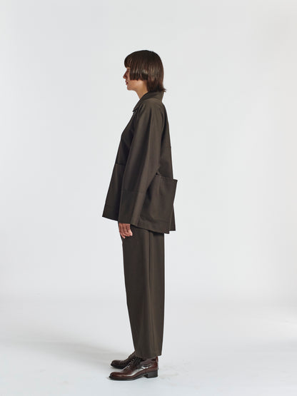 buoy jacket
