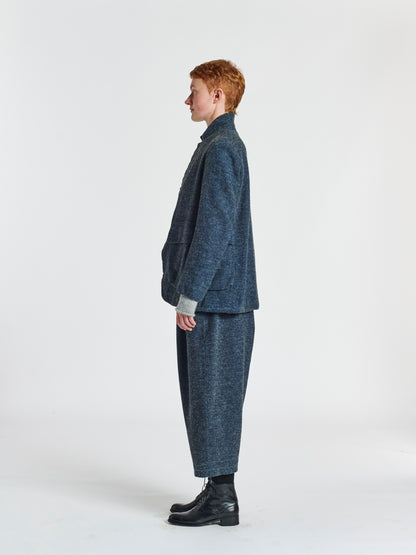 5 pocket jacket
