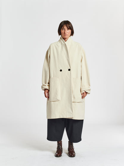 atelier coat
