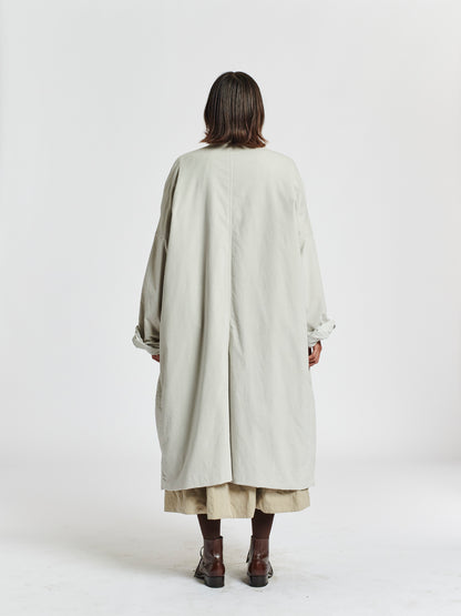 velvet coat