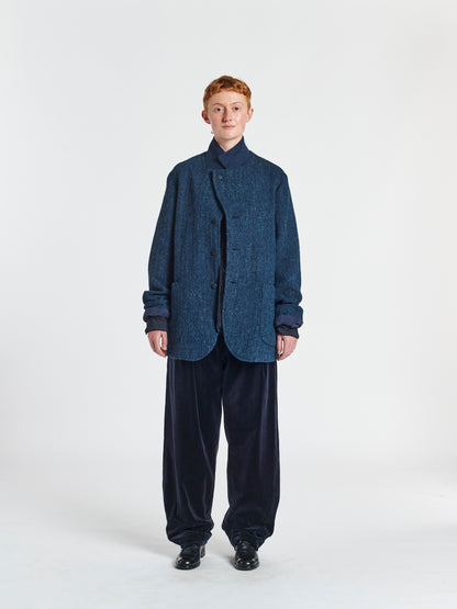 p3 jacket