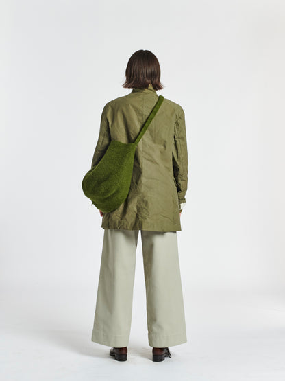 pumpkin bag