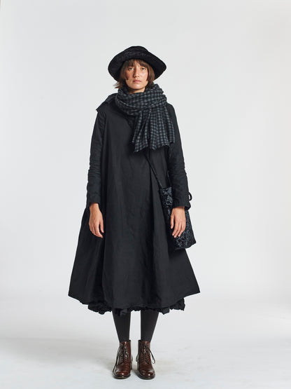 check scarf