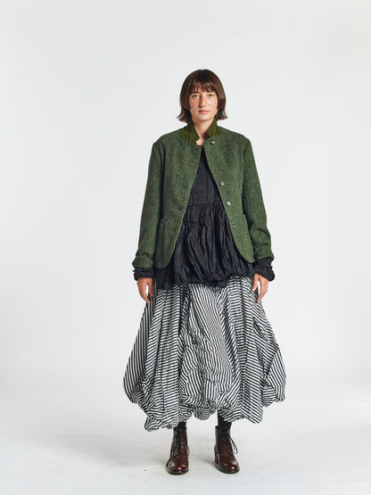 simple jacket