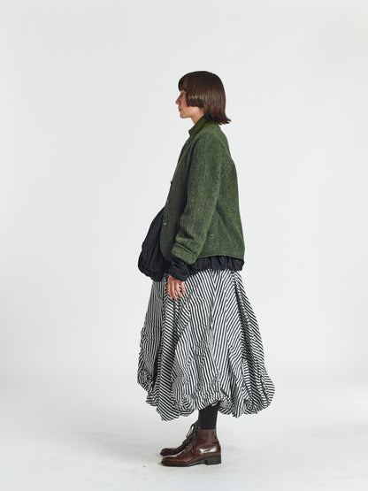 simple jacket