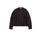 welsh wool jumper