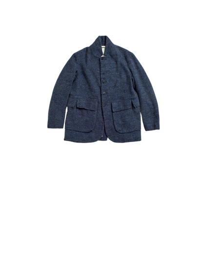 5 pocket jacket