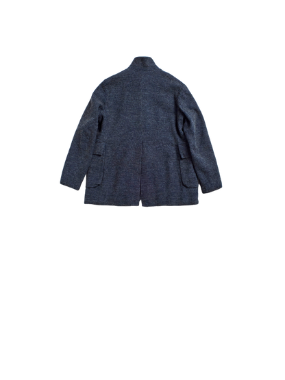 5 pocket jacket