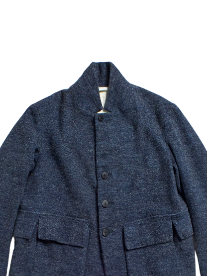 5 pocket jacket