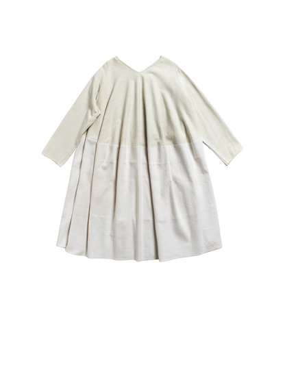 luna circle dress