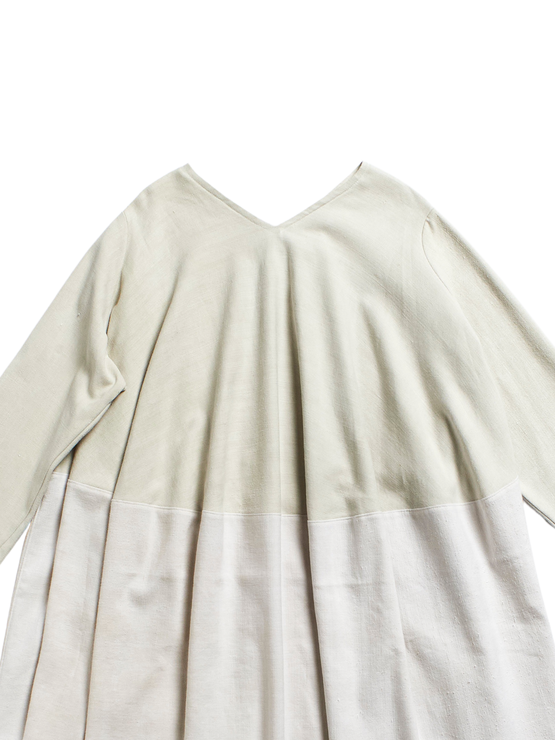 luna circle dress