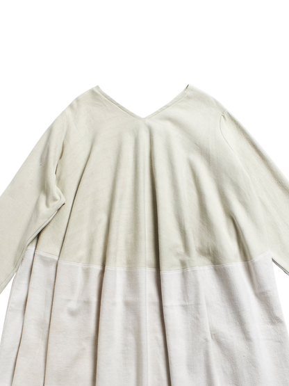 luna circle dress