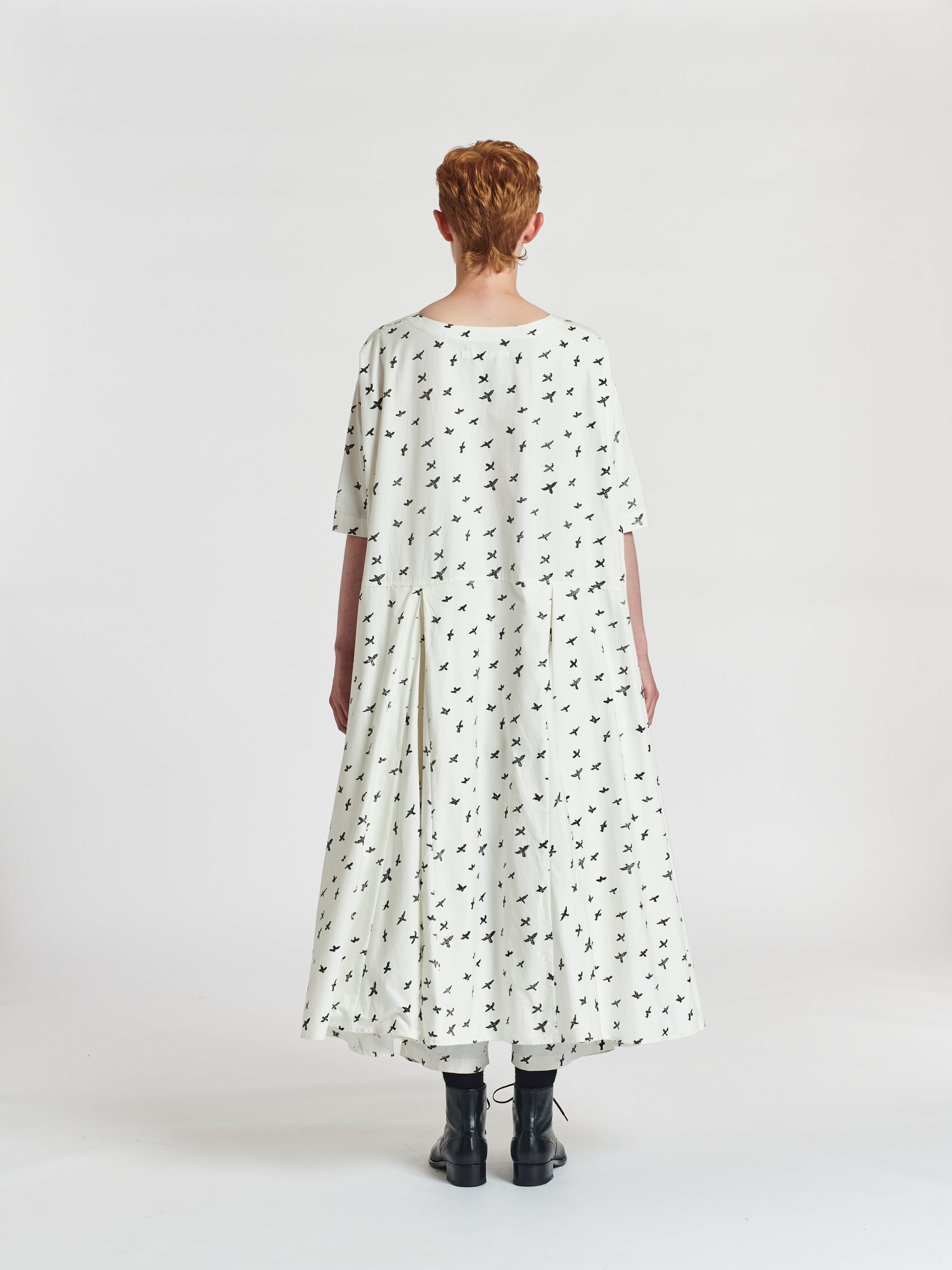 n dress