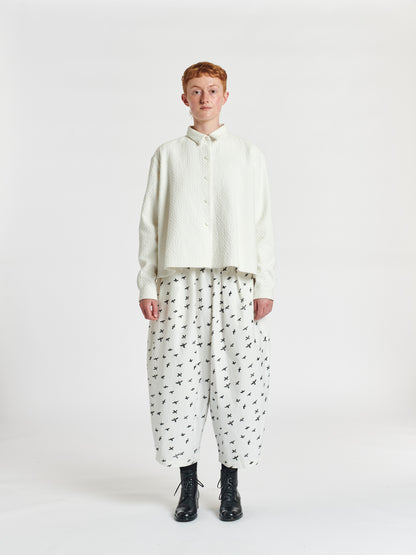 baggy short