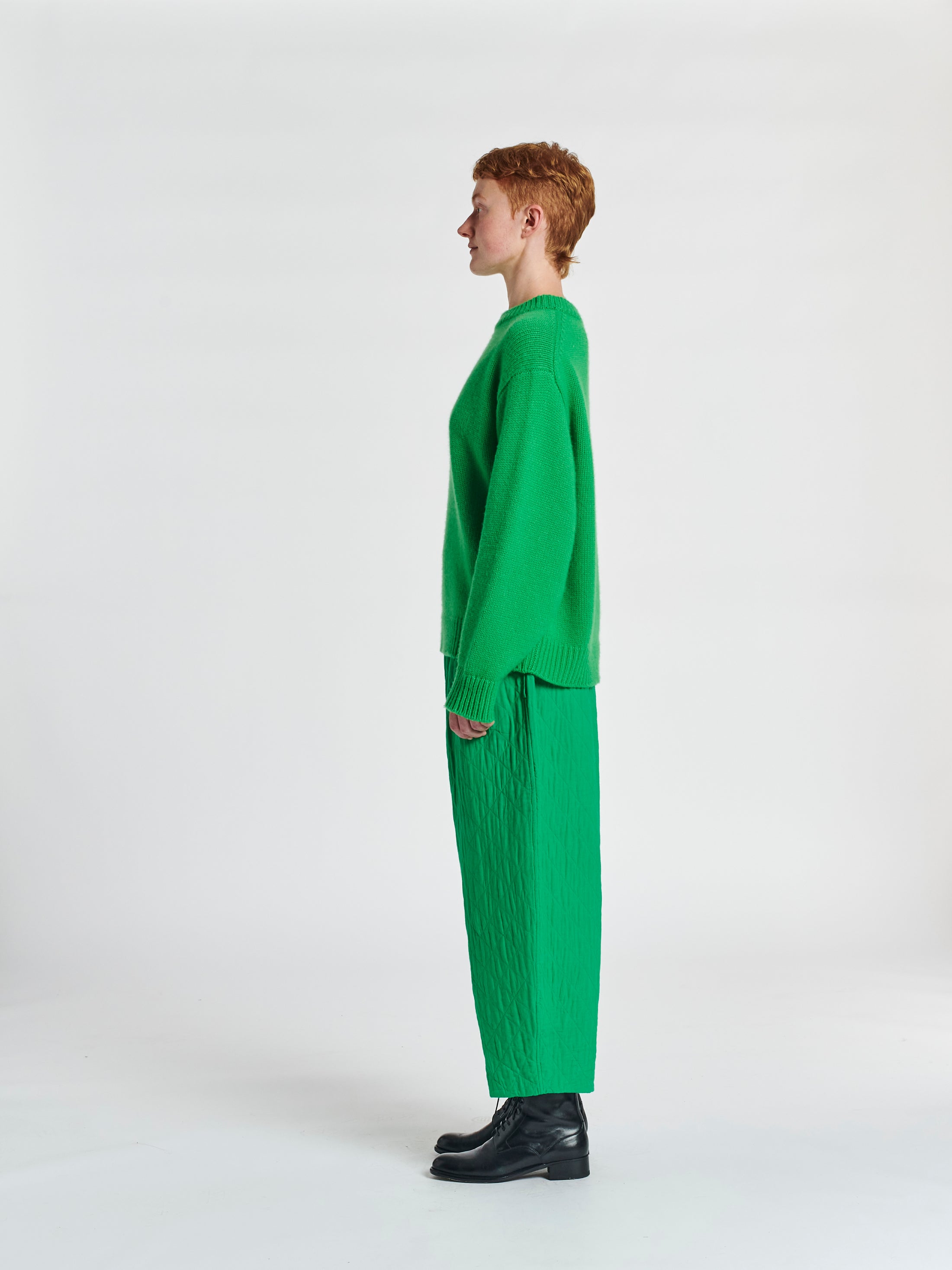 baggy short