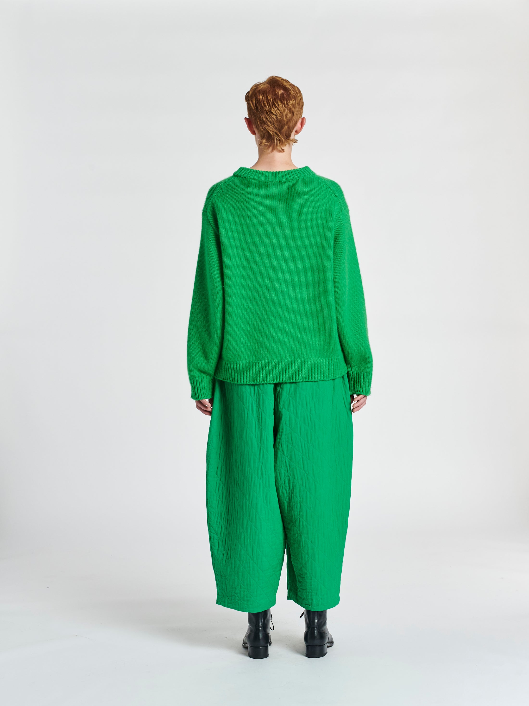 baggy short
